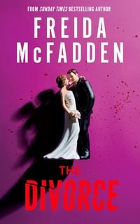 Produktbild: The Divorce