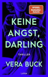 Produktbild: Keine Angst, Darling