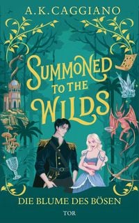 Produktbild: Summoned to the Wilds