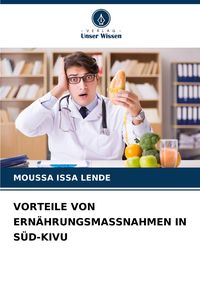 Produktbild: Vorteile von Ern&auml;hrungsmassnahmen in S&uuml;d-Kivu