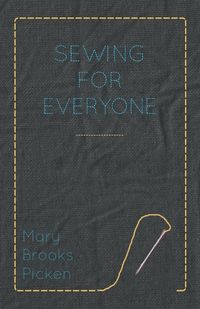 Produktbild: Mary Brooks Picken - Sewing For Everyone