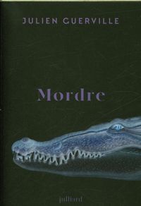Produktbild: Mordre
