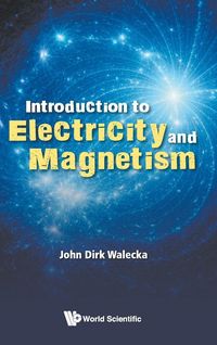 Produktbild: INTROD TO ELECTRIC & MAGNET
