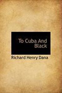 Produktbild: To Cuba and Black