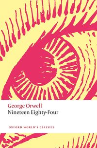 Produktbild: Nineteen Eighty-Four