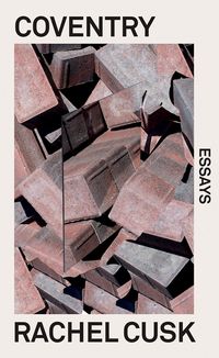 Produktbild: Coventry: Essays