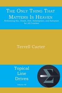 Produktbild: The Only Thing That Matters Is Heaven