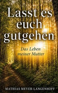 Produktbild: Lasst es euch gutgehen