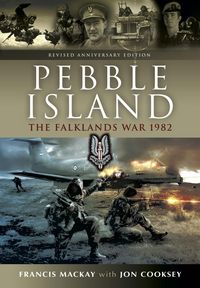 Produktbild: Pebble Island