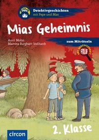 Produktbild: Mias Geheimnis