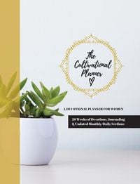 Produktbild: The Cultivational Planner