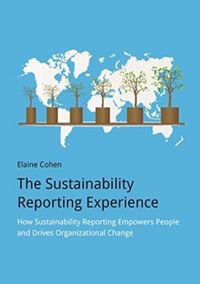 Produktbild: Cohen, E: Sustainability Reporting Experience