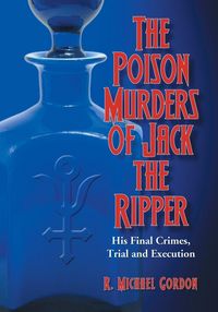 Produktbild: The Poison Murders of Jack the Ripper