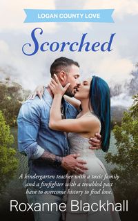 Produktbild: Scorched