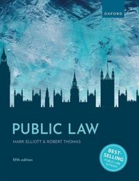 Produktbild: Public Law