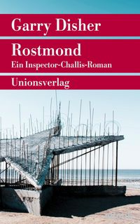 Produktbild: Rostmond