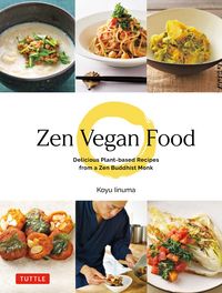 Produktbild: Zen Vegan Food