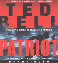 Produktbild: Patriot