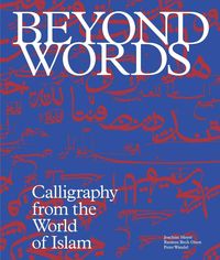 Produktbild: Beyond Words
