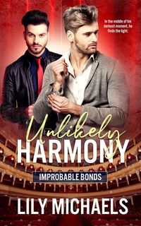 Produktbild: Unlikley Harmony