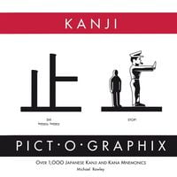 Produktbild: Kanji Pict-o-Graphix
