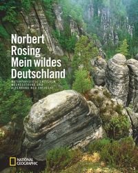 Bild vom Artikel Mein wildes Deutschland vom Autor Norbert Rosing