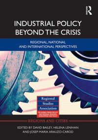 Produktbild: Industrial Policy Beyond the Crisis
