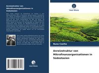 Produktbild: Anreizstruktur von Mikrofinanzorganisationen in S&uuml;dostasien