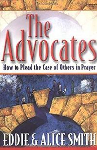 Produktbild: The Advocates