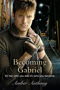 Produktbild: Becoming Gabriel