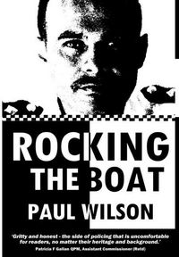 Produktbild: Rocking the Boat