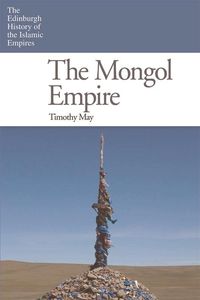 Produktbild: Mongol Empire