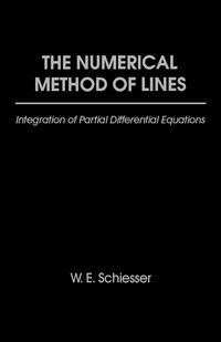 Produktbild: The Numerical Method of Lines