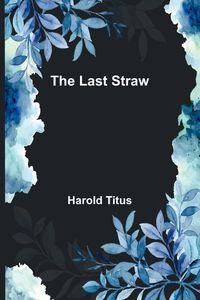 Produktbild: The Last Straw