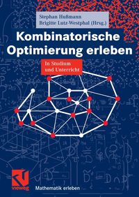 Produktbild: Kombinatorische Optimierung erleben