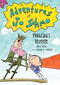 Produktbild: Pinkbeard's Revenge