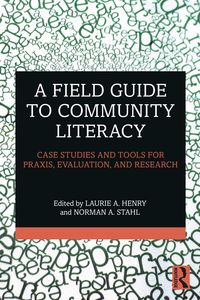 Produktbild: A Field Guide to Community Literacy