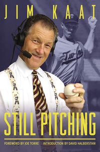 Produktbild: Still Pitching