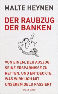Produktbild: Der Raubzug der Banken