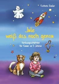 Produktbild: Jule wei&szlig; das noch genau