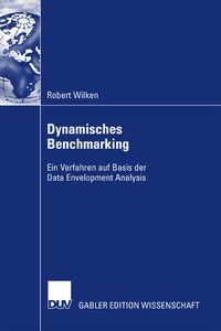 Produktbild: Dynamisches Benchmarking