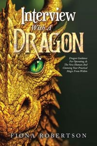 Produktbild: Interview With A Dragon