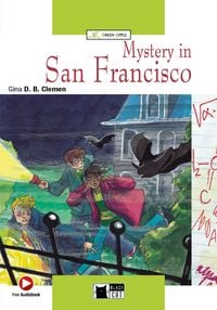 Produktbild: Mystery in San Francisco