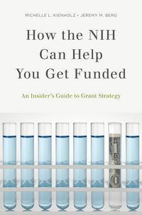 Produktbild: How the NIH Can Help You Get Funded
