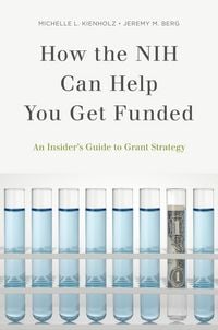 Produktbild: How the NIH Can Help You Get Funded