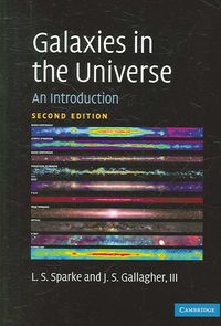 Produktbild: Galaxies in the Universe