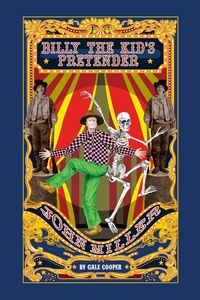 Produktbild: Billy The Kid's Pretender John Miller