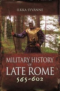 Produktbild: Military History of Late Rome 565-602