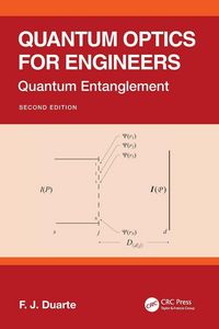 Produktbild: Quantum Optics for Engineers