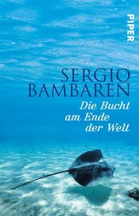 Produktbild: Die Bucht am Ende der Welt
